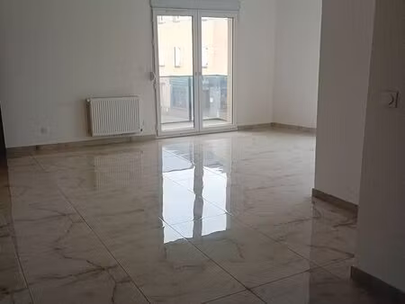 appartement t3 64m2