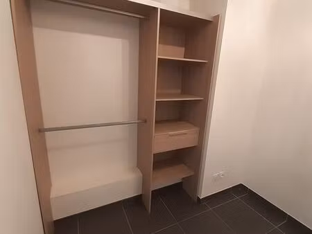 loue appartement t1 bis au bourget du lac