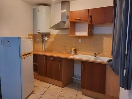 location résidence flemming