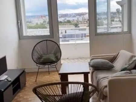 appartement 4 pièces 75 m²