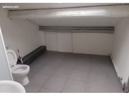 appartement 2 pièces 35 m²