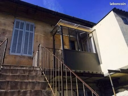 appartement 2 pièces 30 m²