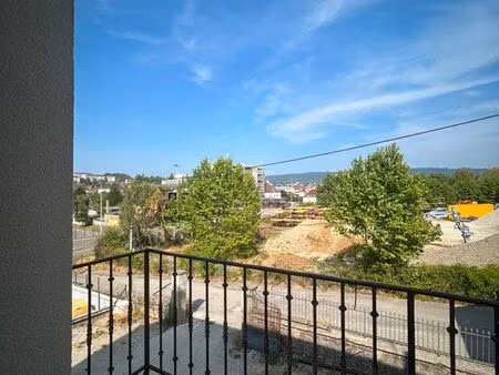 appartement f3 quartier montciel