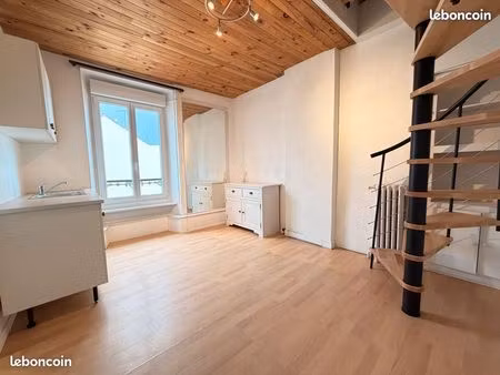 appartement à louer à moret-sur-loing