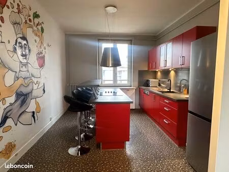 appartement f3 à louer