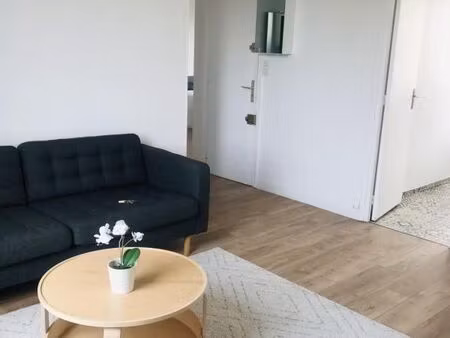 appartement 3 pièces 57 m²