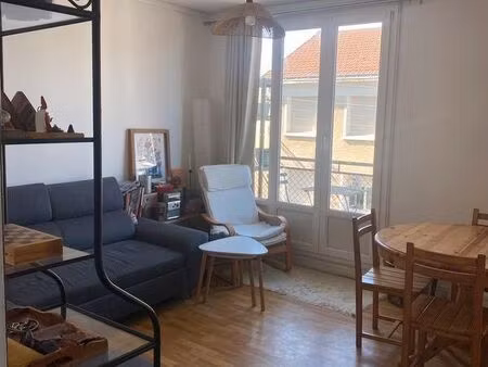 appartement 3 pièces 67 m²