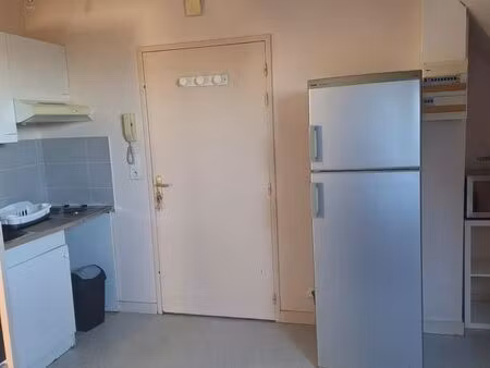 t2 meublé