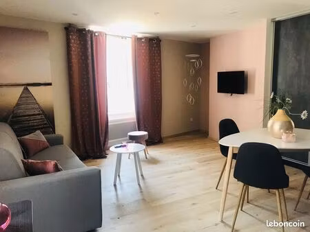 bel appartement