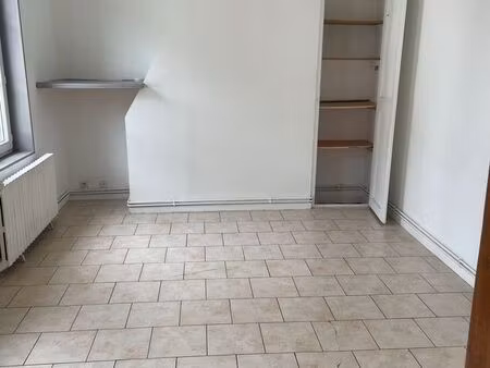 2 pieces 42m2 - centre historique