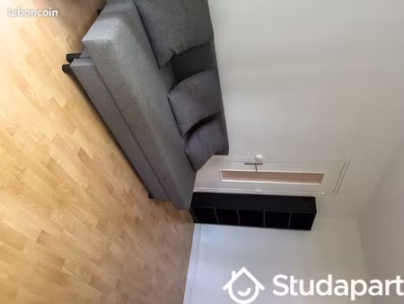 appartement 1 pièce 45 m²
