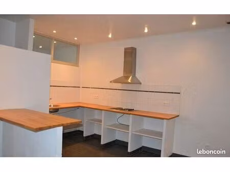 appartement 3 pièces 68 m²