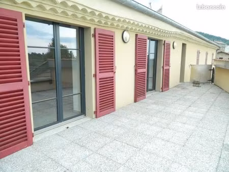 appartement t5