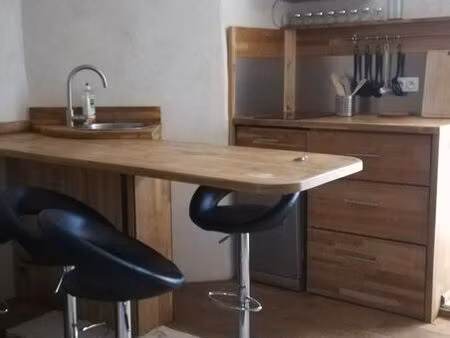 meublé st-rémy  29m2