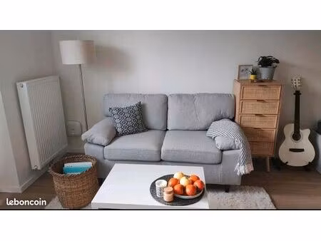 appartement 1 pièce 37 m²