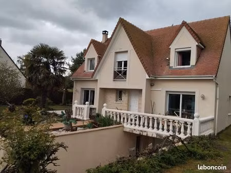 caen nord maison meublée à louer