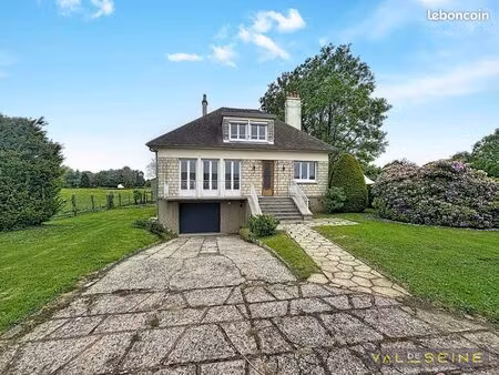 maison 4 pièces 94 m²