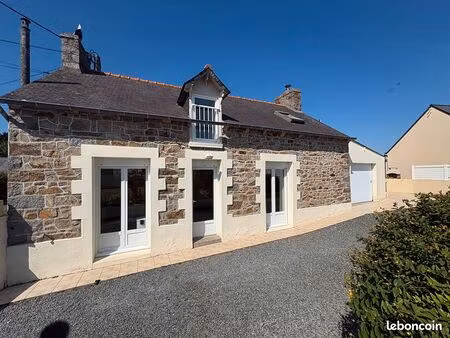 maison 4 pièces 65 m²