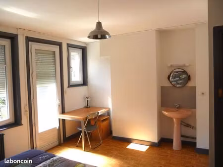 chambre pour étudiant