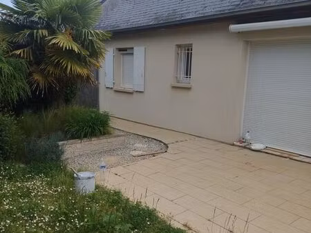 location maison notre dame d'oe