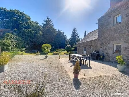 maison 4 pièces 83 m²
