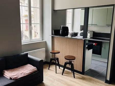 appartement centre-ville