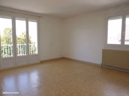 appartement 1 pièce 35 m²