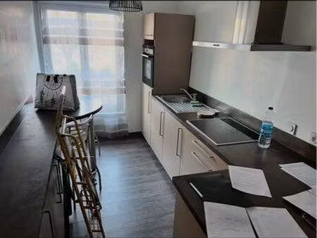 appartement t3 50m2
