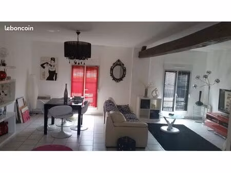 appartement t3 à louer