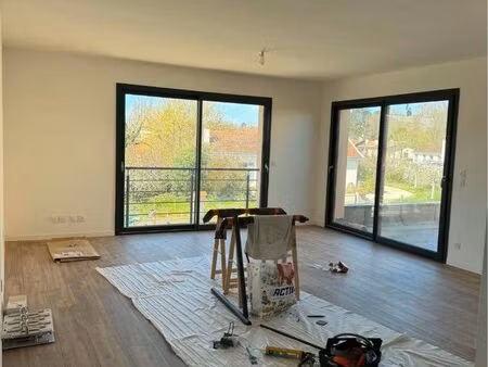 appartement t3 climatisé