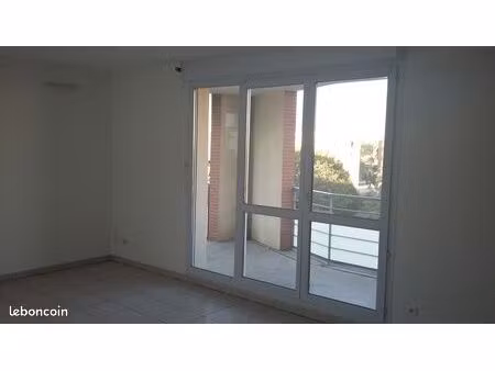 appartement 3 pièces 59 m²