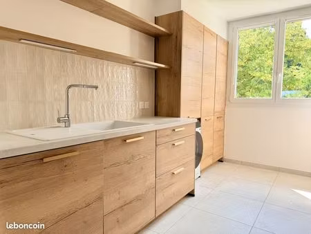 appartement 4 pièces 87 m²