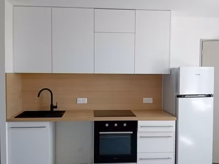 duplex t2 neuf