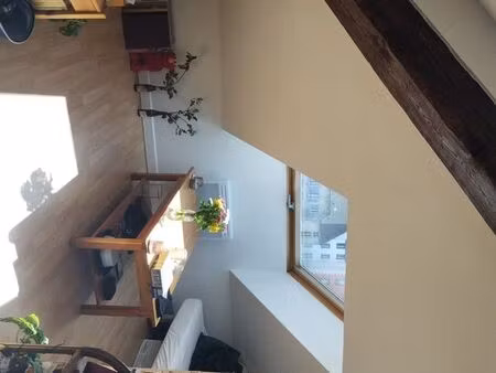 appartement à louer à gérardmer