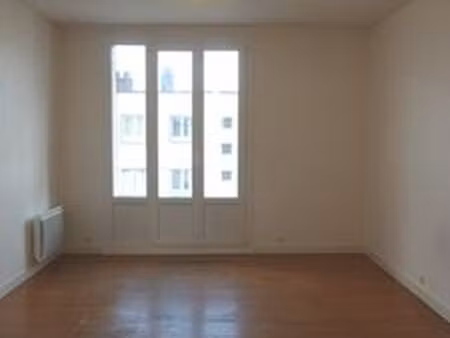 appartement 3 pièces 52 m²