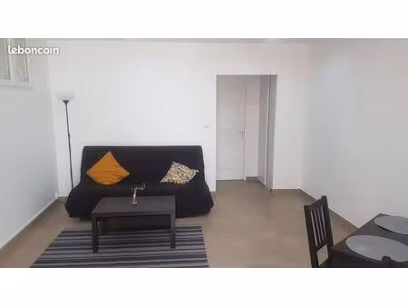 a louer appartement 50m2