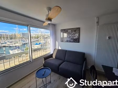 appartement 2 pièces 30 m²