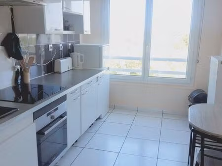 location appartement t3 - 66m2