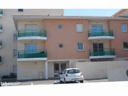 location meuble narbonne t2