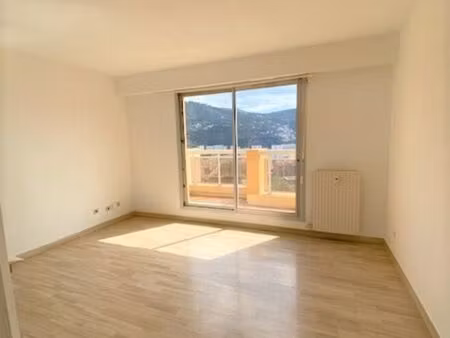 appartement 1 pièce 21 m²