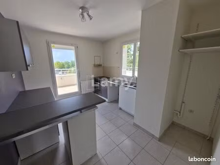 appartement 4 pièces 102 m²