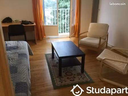appartement 4 pièces 74 m²