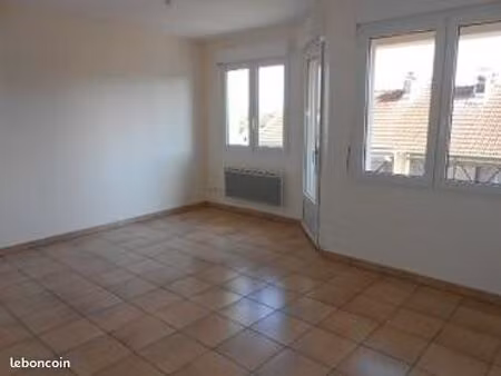 appartement 2 pièces 55 m²