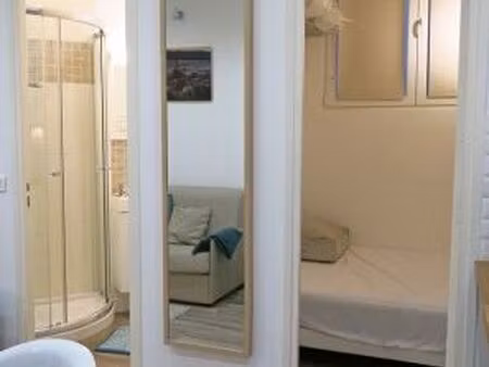 appartement t2 meublé strasbourg centre-ville