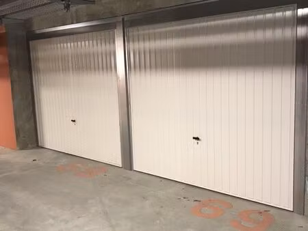 recherche une cave oh garage fermé à louer sur vierzon
