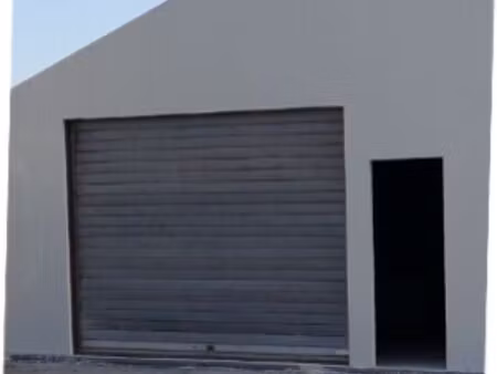 local de stockage