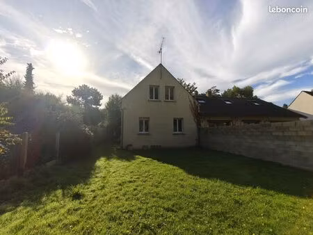 propriété 5 pièces 148 m²