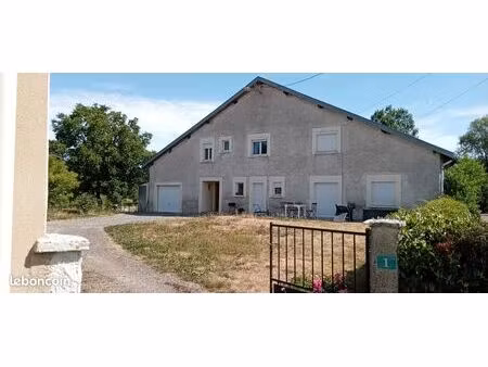 location maison foameix