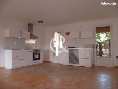 maison 4 pièces 89 m²
