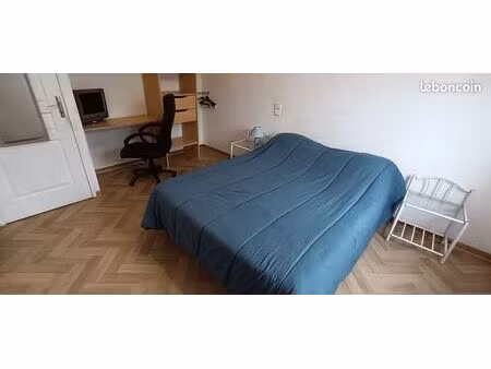 chambre à louer pour étudiant a nantes